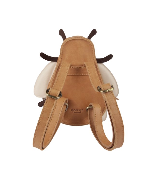Donsje Mur Backpack | Bee