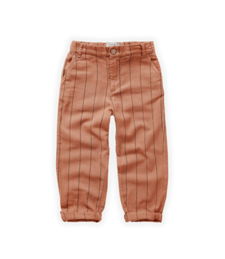 Sproet & Sprout Chino pants stripe print