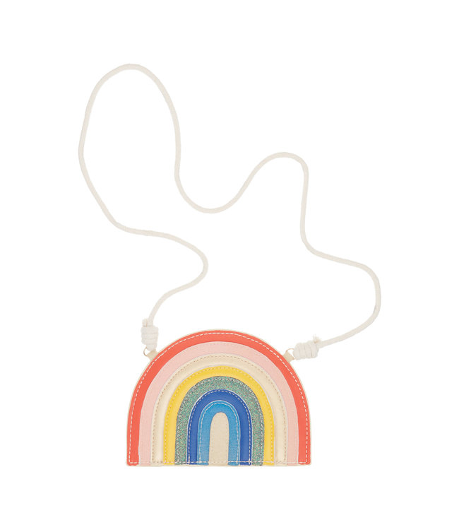 Mimi & Lula Retro rainbow bag