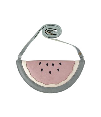 Donsje Nanoe fruit purse Watermelon