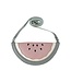 Donsje Nanoe fruit purse Watermelon
