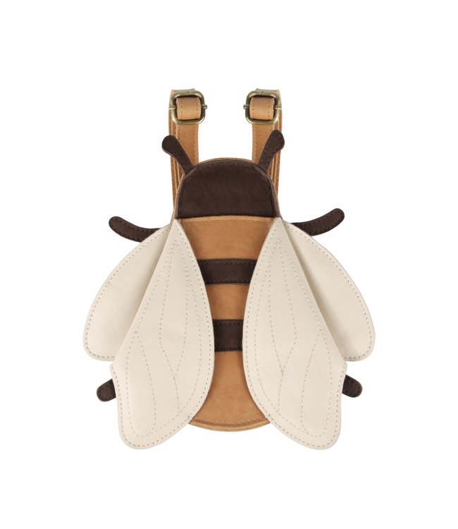 Donsje Mur backpack Bee