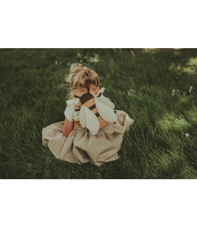 Donsje Mur backpack Bee