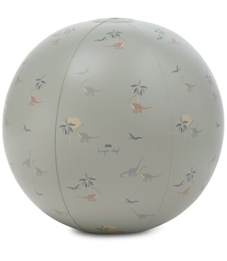 Konges Slojd Beach ball Kubi green