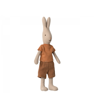 Maileg Rabbit size 1, Classic - T-shirt and shorts