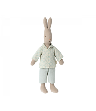 Maileg Rabbit size 1, Pyjamas