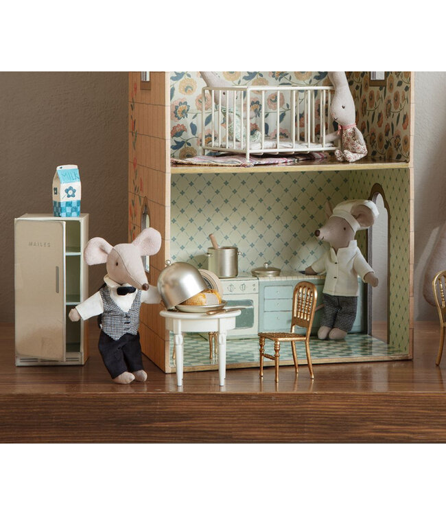 Maileg Side table, Mouse