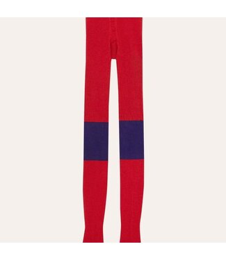 The Campamento RED & BLUE KIDS TIGHTS