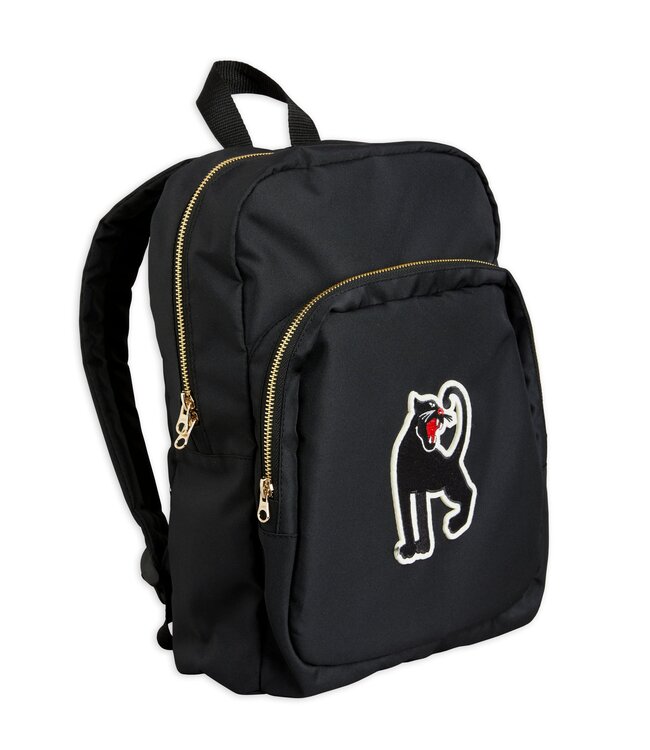Mini Rodini Panther backpack