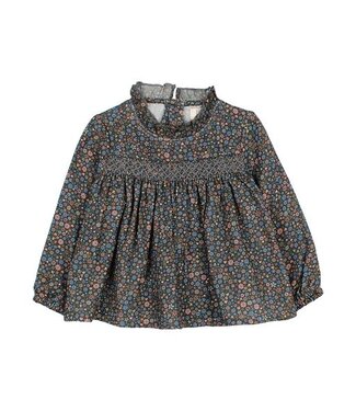 Buho BB Bloom blouse Only