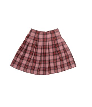 Long live the queen Pleated skirt 23220