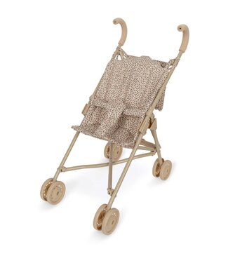 Konges Slojd DOLL STROLLER  milk tank