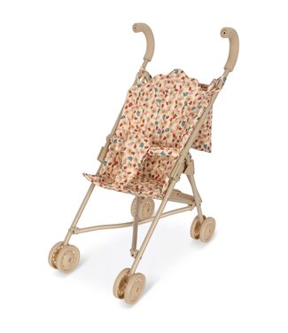 Konges Slojd DOLL STROLLER marguerit berry