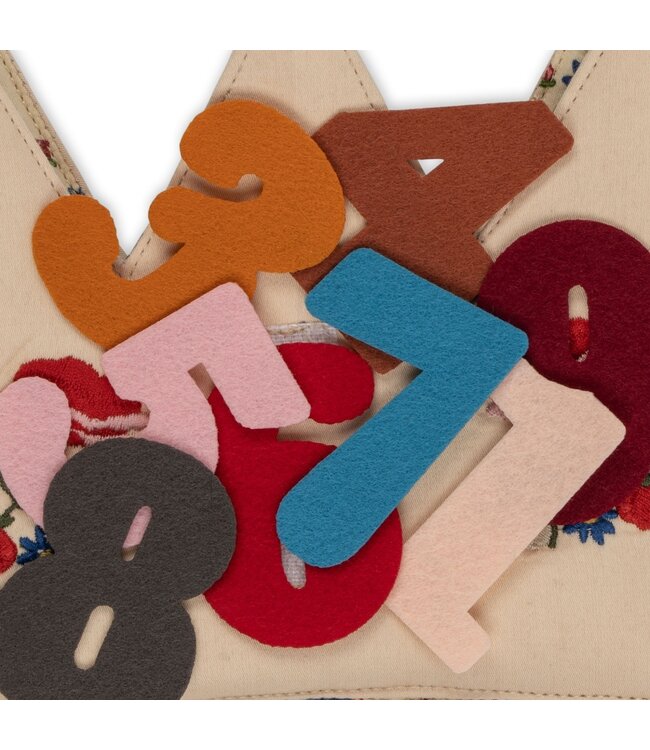 Konges Slojd BIRTHDAY CROWN Flower