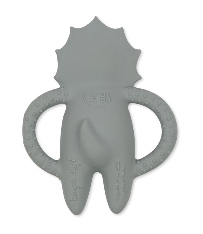 Konges Slojd TEETHERS DINO