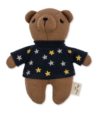 Konges Slojd MINI TOYS BEAR