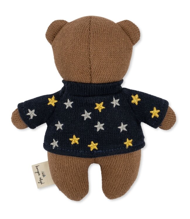 Konges Slojd MINI TOYS BEAR