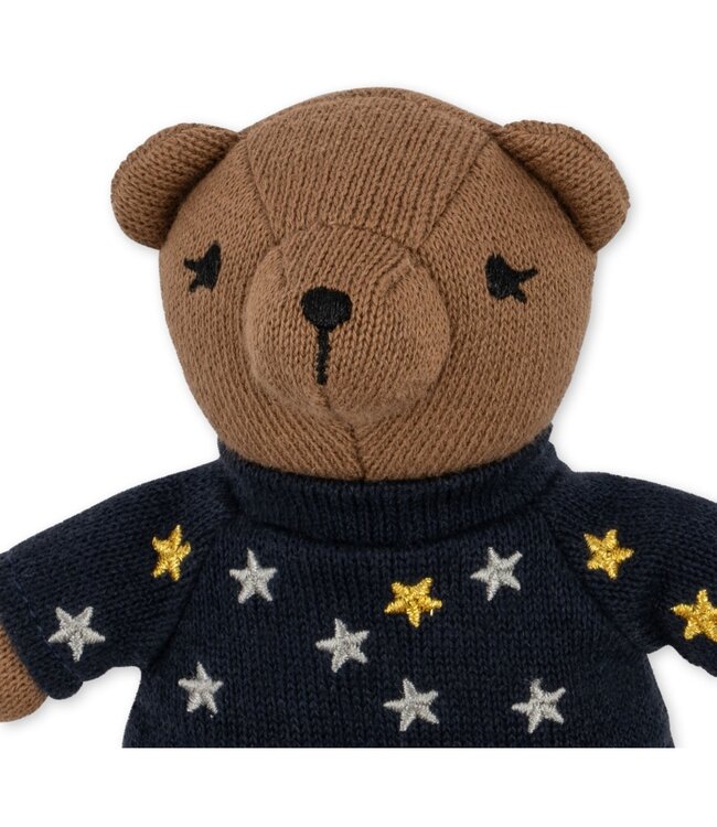 Konges Slojd MINI TOYS BEAR