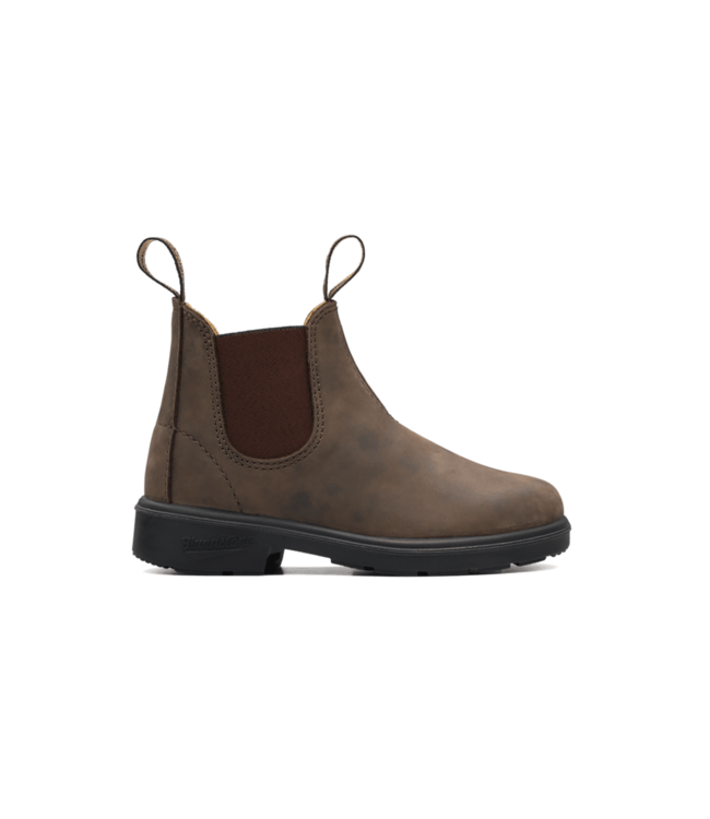 Blundstone Chelsea boots - Rustic Brown