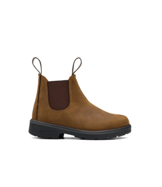 Blundstone Chelsea boots - Saddle