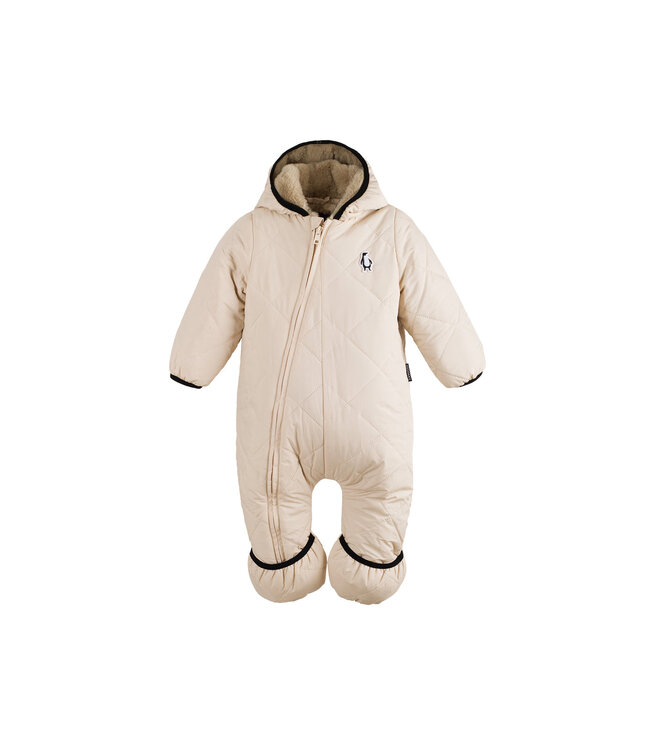 Gosoaky BABY SPARROW bleached sand beige