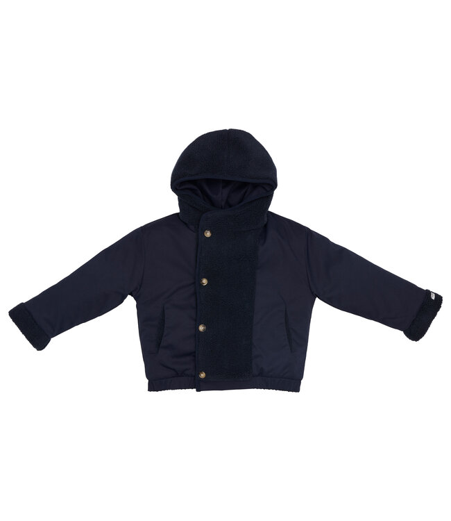 Donsje Den Jacket Blue marine