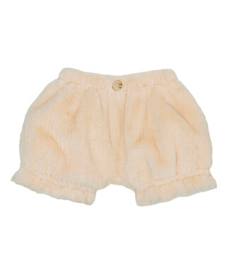 Donsje Mou Bloomers Soft sand teddy