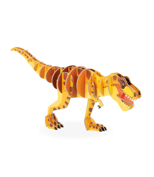 Janod Janod Dino - 3D-puzzel T-rex