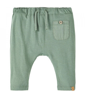 Lil Atelier Nbmnoro loose pant laurel wreath