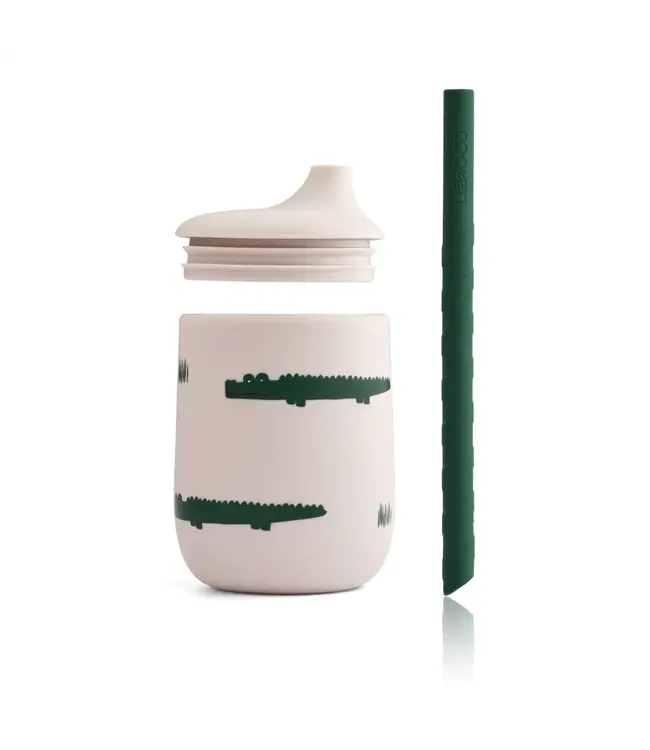 Liewood Ellis Sippy Cup Carlos/sandy