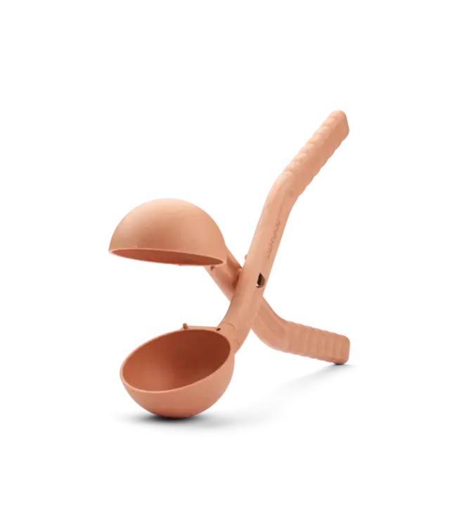Liewood Huey Snow Ball Maker Tuscany rose