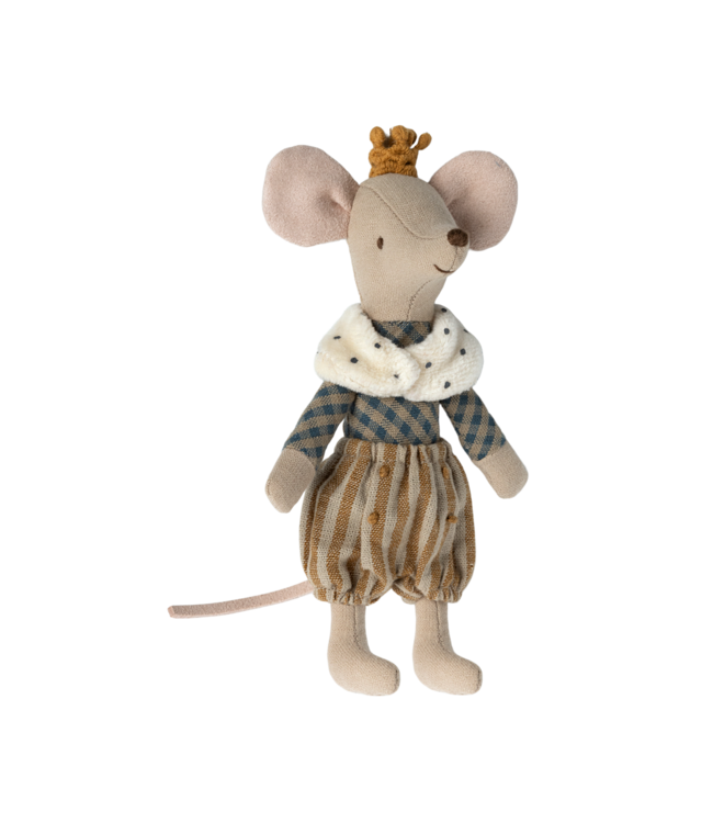 Maileg Prince mouse - Big brother