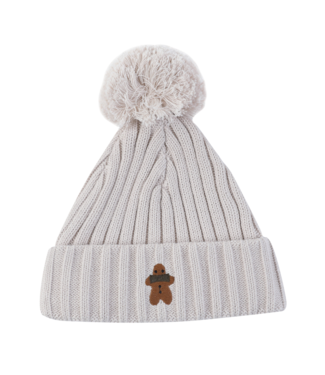 Donsje Gissa hat Gingerbread