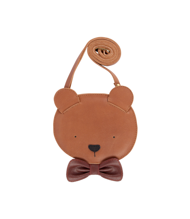 Donsje Britta exclusive purse Winter Bear