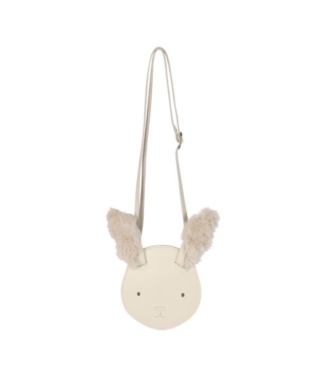Donsje Britta exclusive purse Rabbit