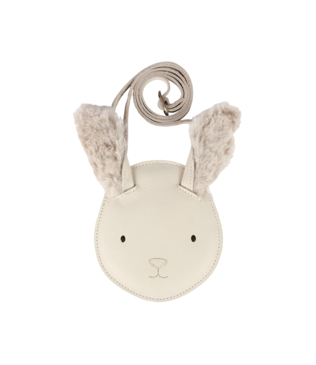 Donsje Britta exclusive purse Rabbit