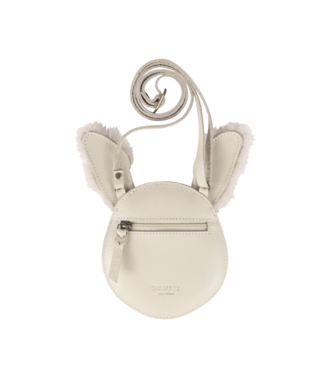 Donsje Britta exclusive purse Rabbit