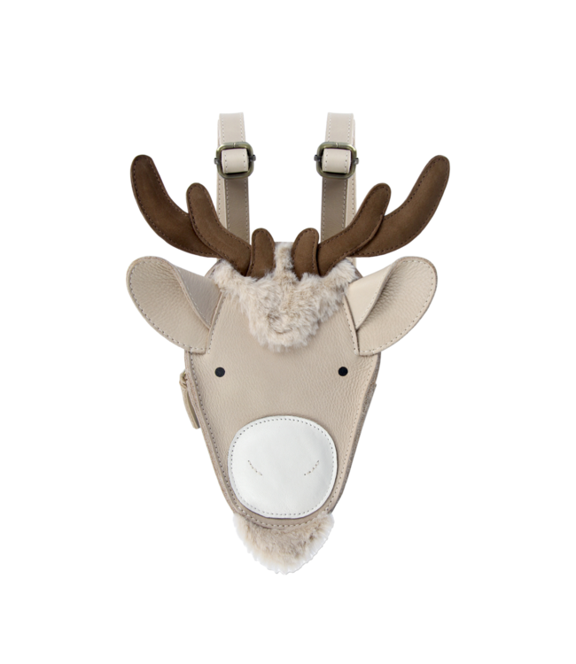 Donsje Kapi exclusive backpack Reindeer