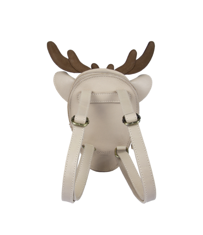 Donsje Kapi exclusive backpack Reindeer