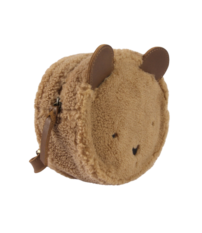 Donsje Pugi Backpack Bear