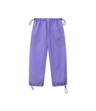 Repose AMS sporty pants lilac