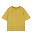 Repose AMS tee shirt golden yellow