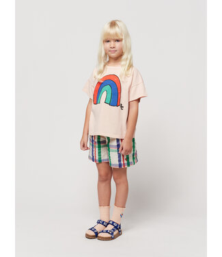 Bobo Choses Rainbow T-shirt