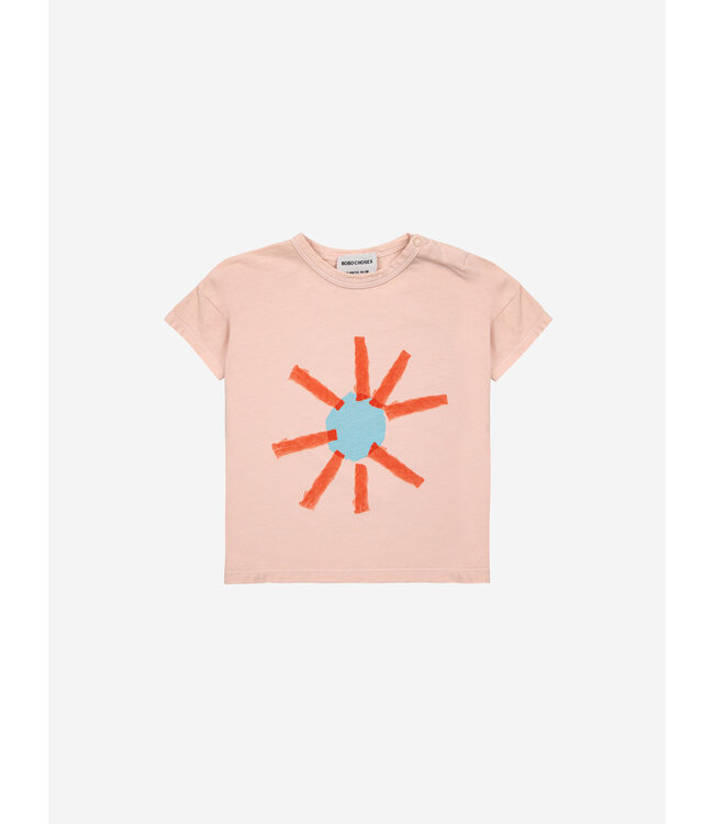 Bobo Choses Baby Sun T-shirt