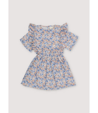 The New Society Meadow Dress