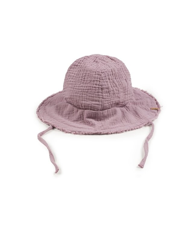 NixNut Sun Hat Violet