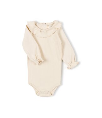 NixNut Tuc Romper Pearl