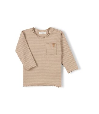 NixNut Longsleeve Dust Stripe