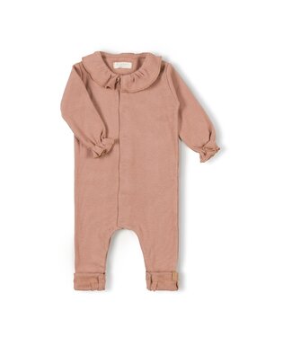 NixNut Tuc Onesie Lychee