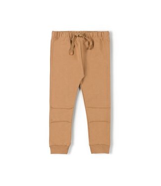 NixNut Jogger Caramel